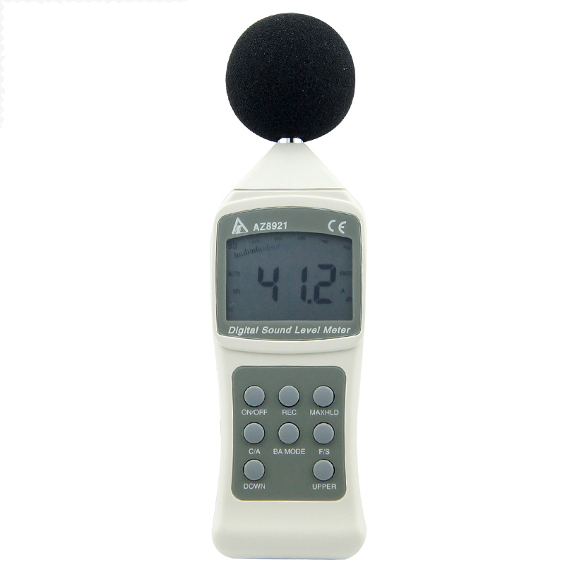 Sound Level Meter